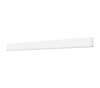 Sieninis šviestuvas SOFT LED WHITE 90